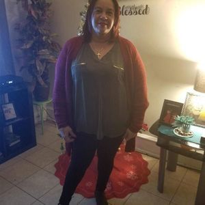 Meet your Posher, Marisol